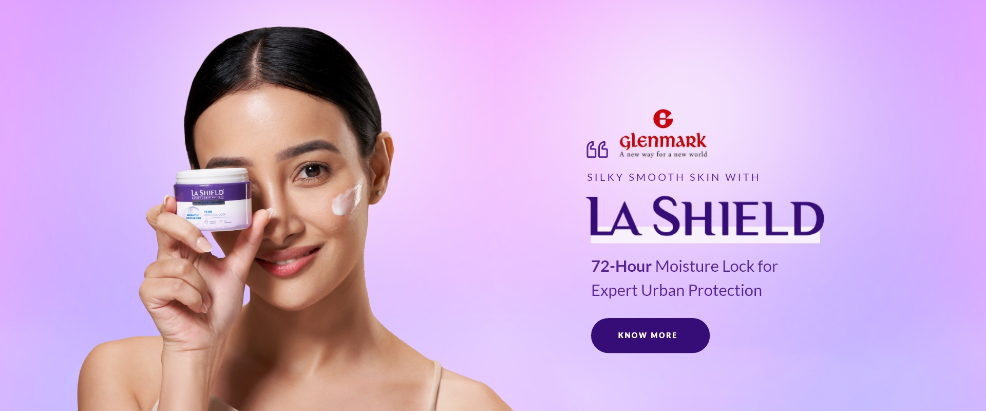 Buy Skin Care Products Online in India La Shield